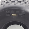 Magnavox Tire Speaker with Bluetooth, , large