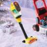 VTech 4-in-1 Push & Play Vacuum, Yellow, large