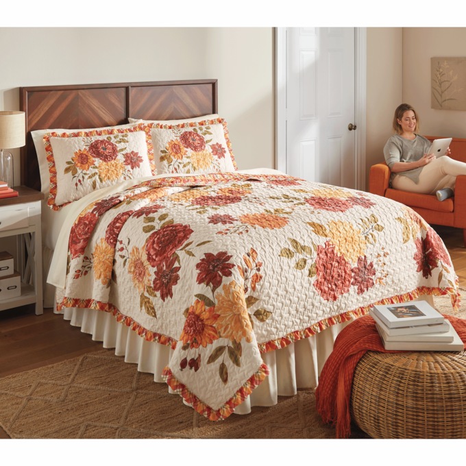 Mum Sham, , large