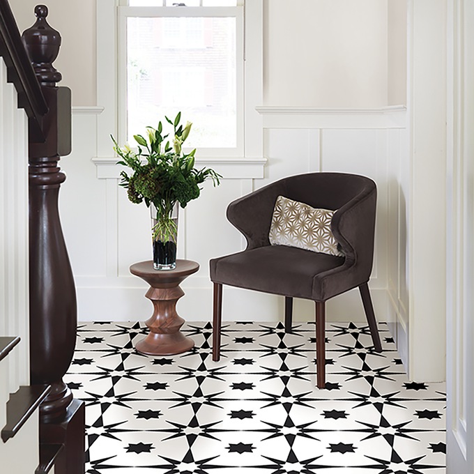 Peel and Stick Floor Tiles, , large