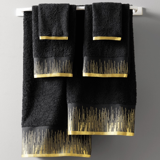 Gilda 6-Piece Towel Set, , large