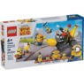 LEGO Minions and Banana Car, , large
