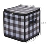 Simplify 64-Ct. Ornament Storage Organizer, Assorted, large