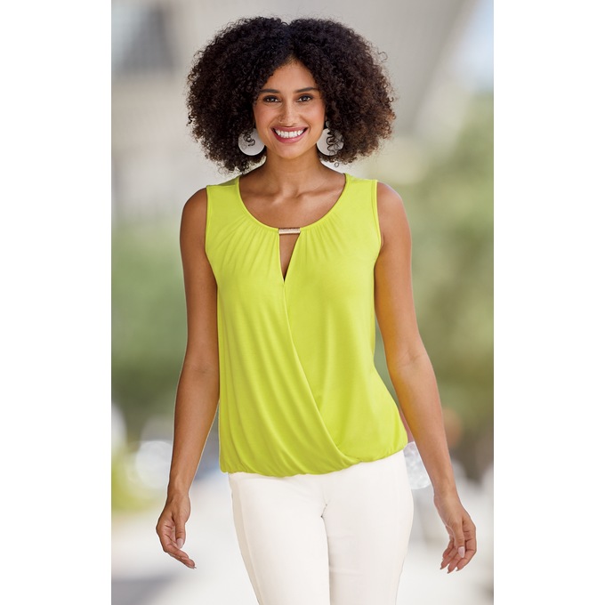 Roman Holiday Top, , large