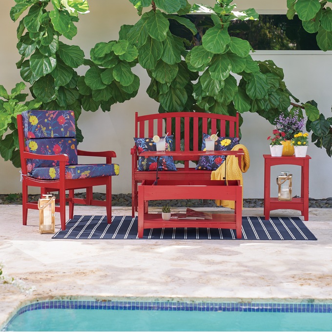 Montgomery ward hot sale outdoor furniture
