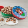 Mini Butter Toffee Bites with Milk Chocolate, , large