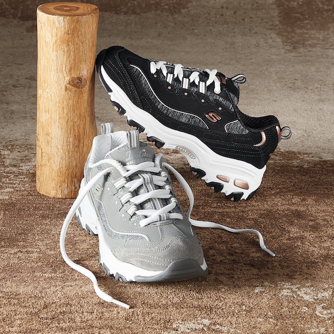 Skechers me time 2025