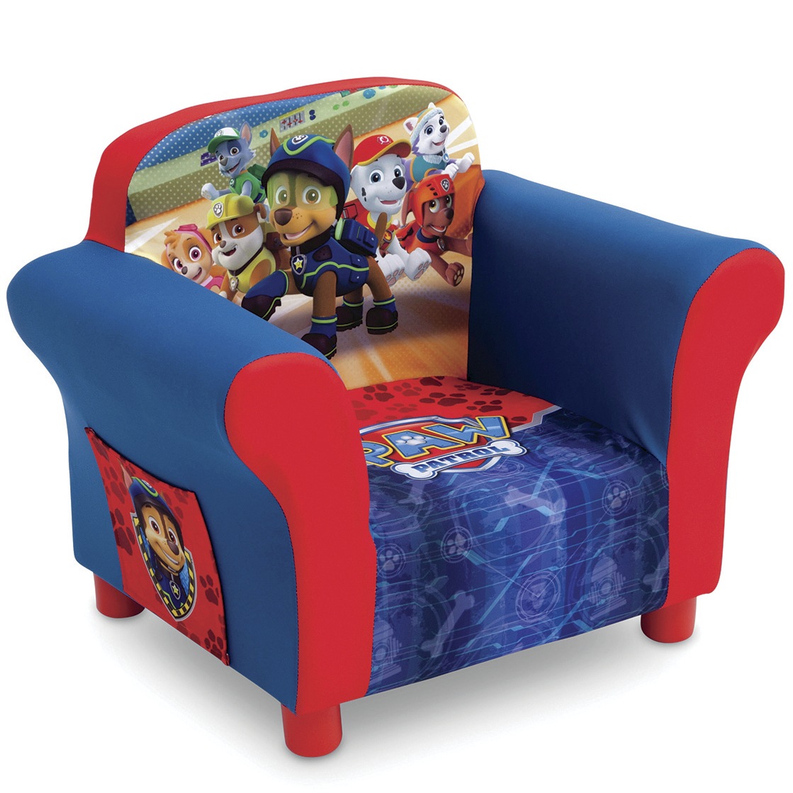 underwater paw patrol toys