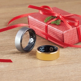 ProScan Smart Ring, , large