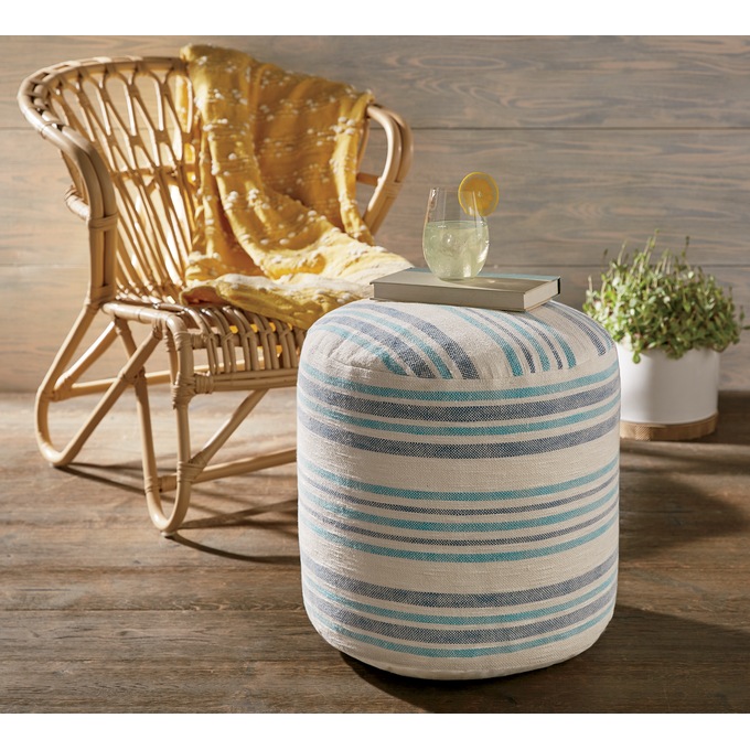 Cape Coast Pouf, , large
