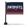 NFL Car Flag, , large