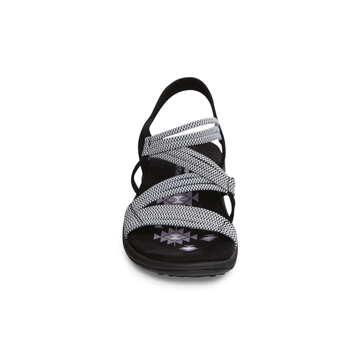 skechers reggae slim skech appeal sandals