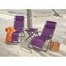 3-Piece Outdoor Lounge Set, , large