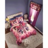 Faith Floral Comforter Set, , large