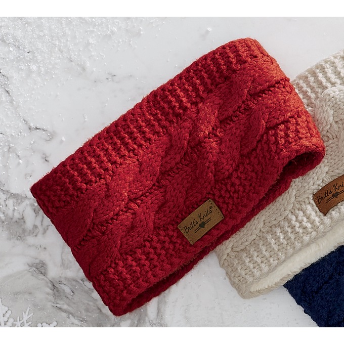 Britt’s Knits Headband, , large