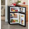 Montgomery Ward 3.2 Cu. Ft. Refrigerator, , large