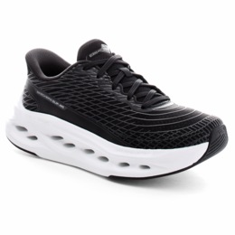 Skechers Women&rsquo;s Max Cushioning Glide-Step Sapphire Slip-Ins, , large