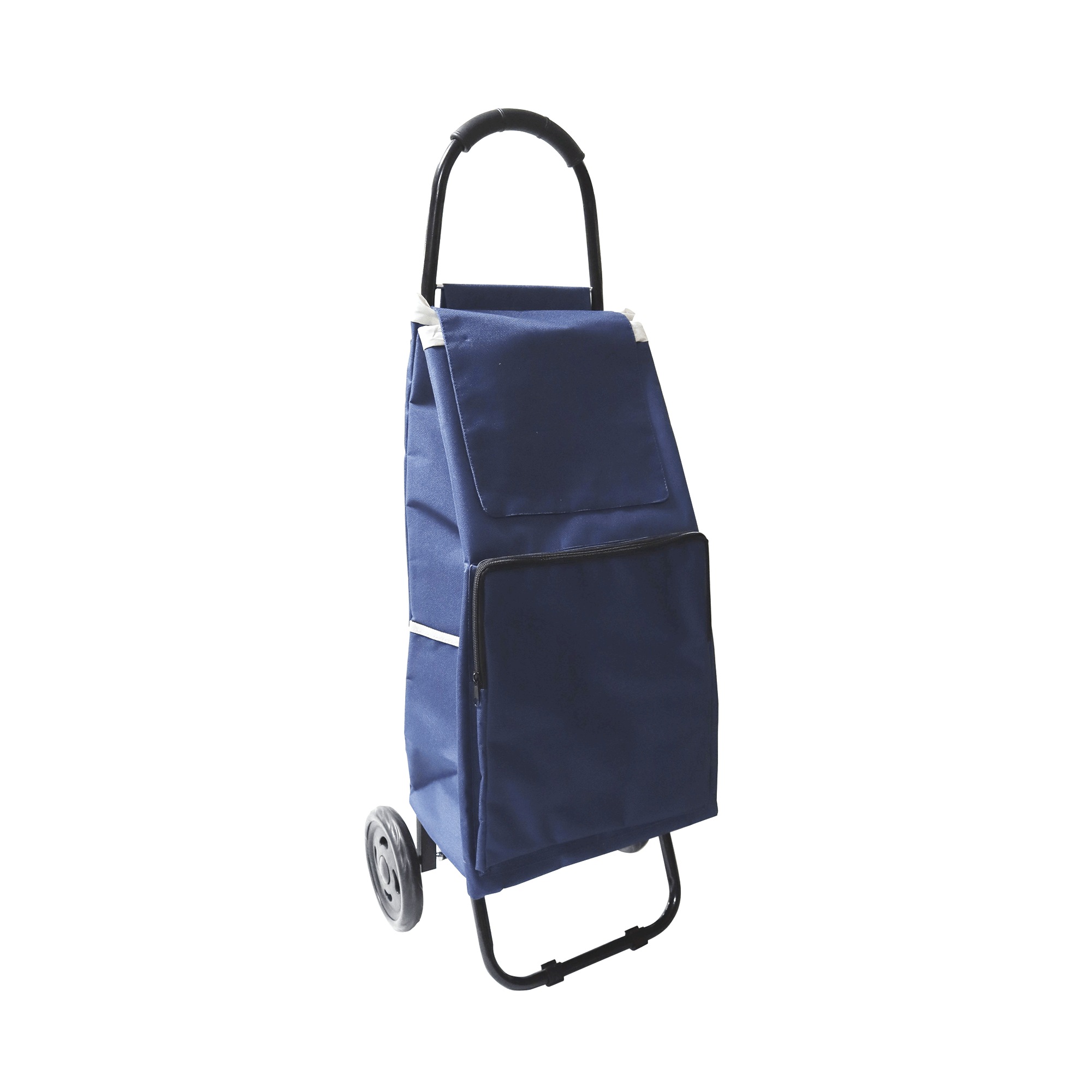 Collapsible Shopping Cart, , large