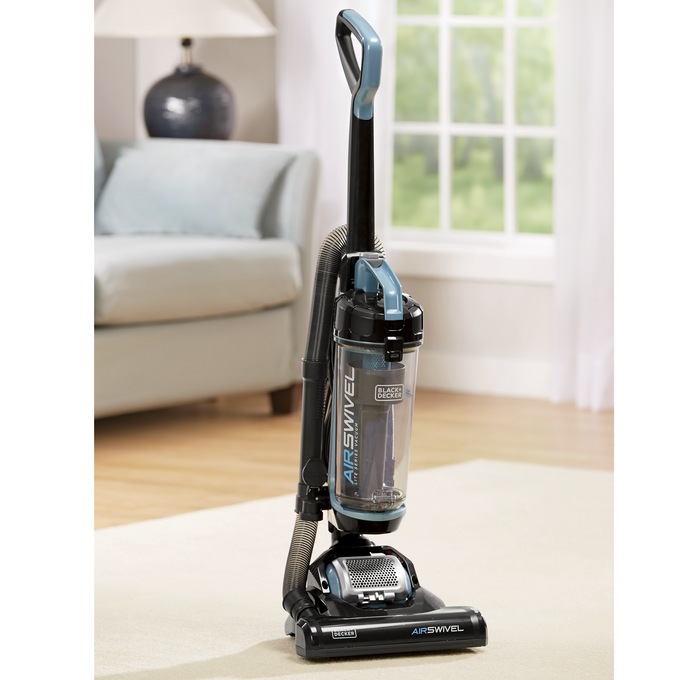 Black Decker Air Swivel Vacuum Stopped Working Black Decker Airswivel Upright Vac Montgomery Ward