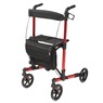Lumex Allura Lightweight Rollator, , large
