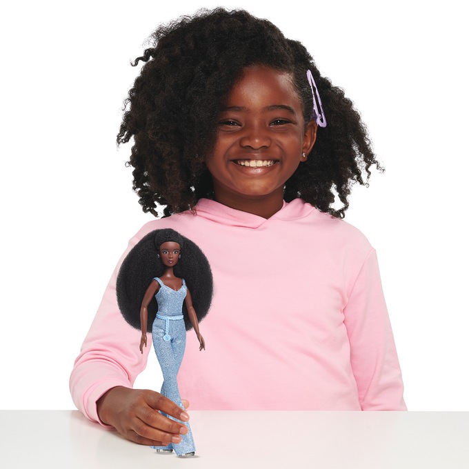 Naturalistas Fashion Dolls, , large