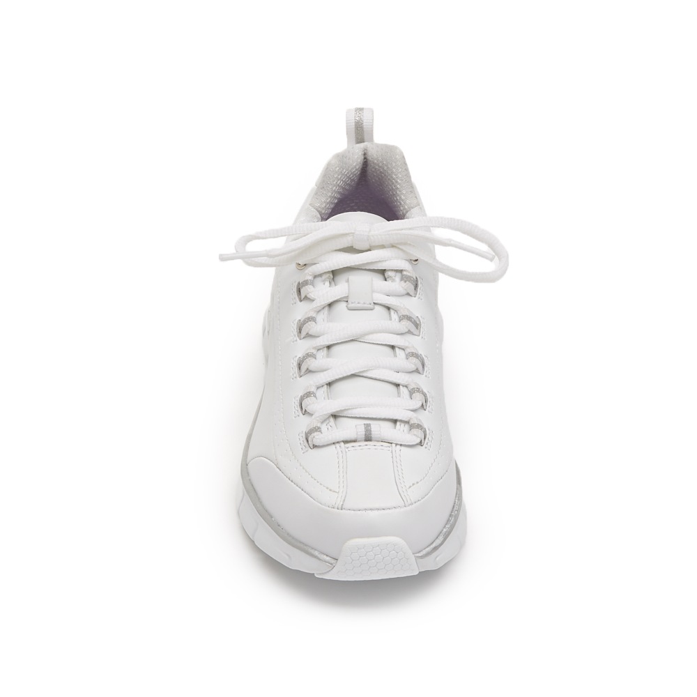skechers synergy 3.0 white