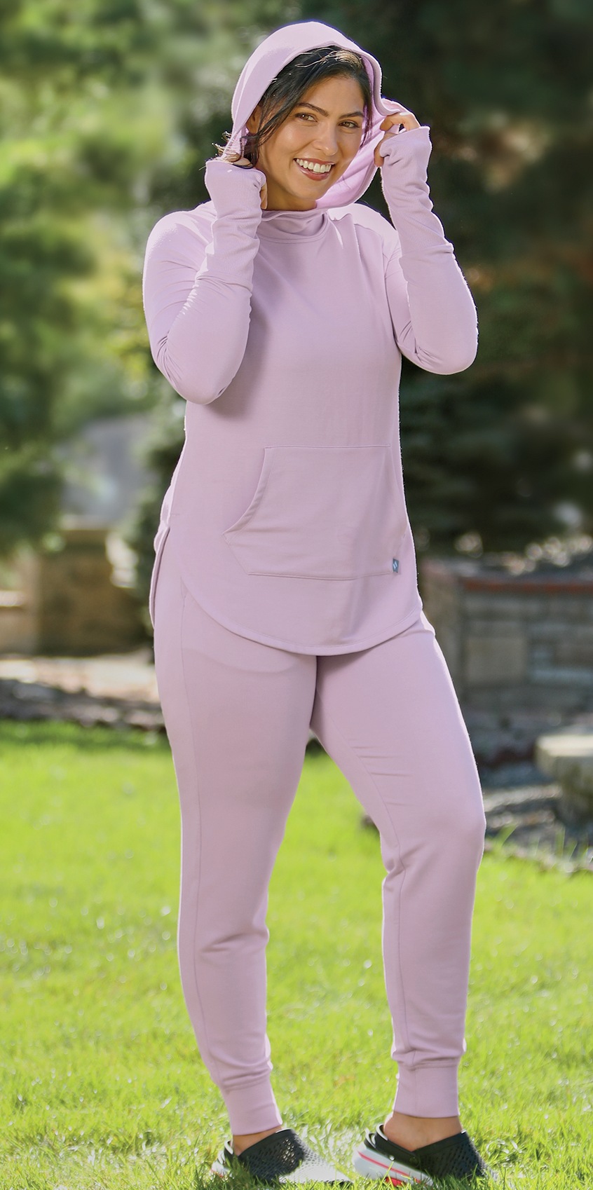 Skechers Awakened Hoodie | Montgomery Ward