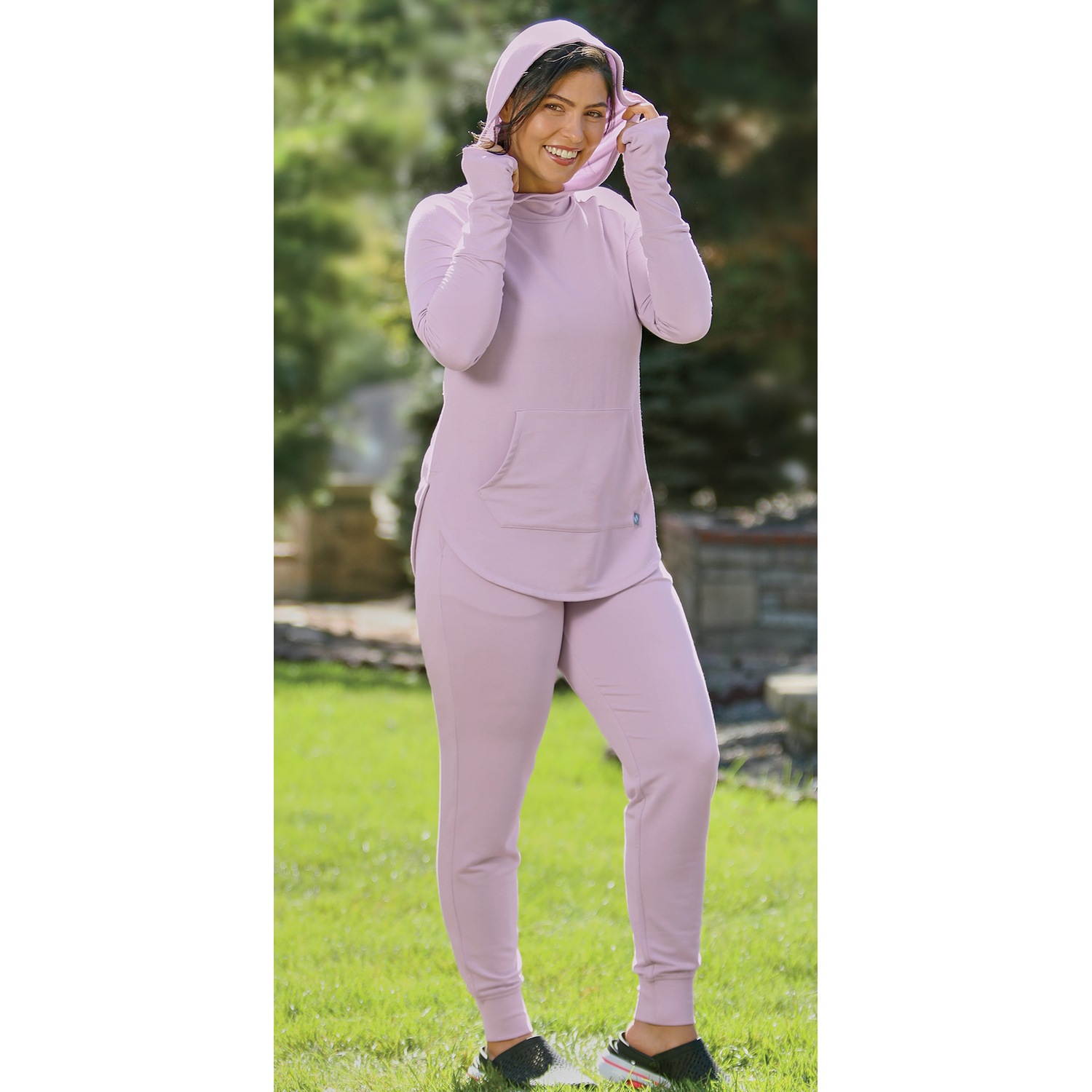 skechers restful jogger