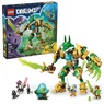 LEGO DREAMZzz Fox Guardian Mech, Multi, large