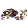 LEGO Jurassic World Raptor Off-Road Escape, , large