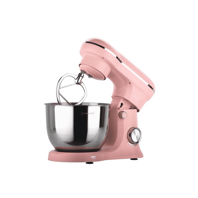 Culinary Chef 8-Speed Stand Mixer, , large