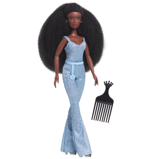 Naturalistas Fashion Dolls, , large