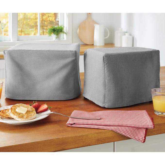 Color Connection Toaster Cover, , large