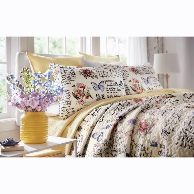 Springtime Sham, , large