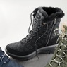 Skechers Easy-Going Game Hour Boot, , large