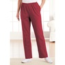 Casual Fleece Cotton-Blend Pant for Women, , large