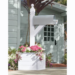 Mailbox Planter, , large