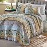 Bluebell Oversized Quilt, , large