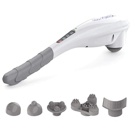 Cordless Handheld Massager, , large