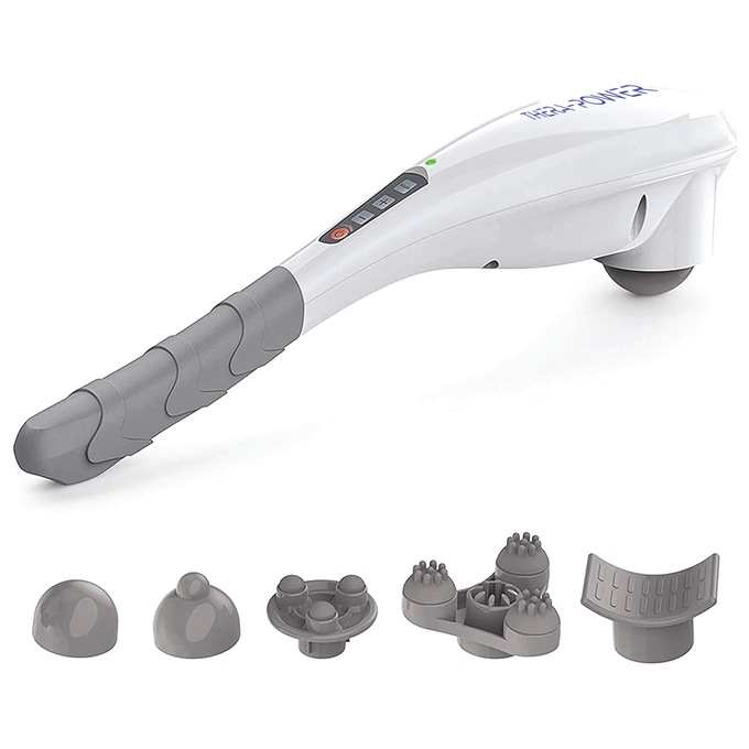 Cordless Handheld Massager, , large
