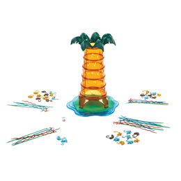 KerPlunk Rockin&rsquo; Tree Party, , large