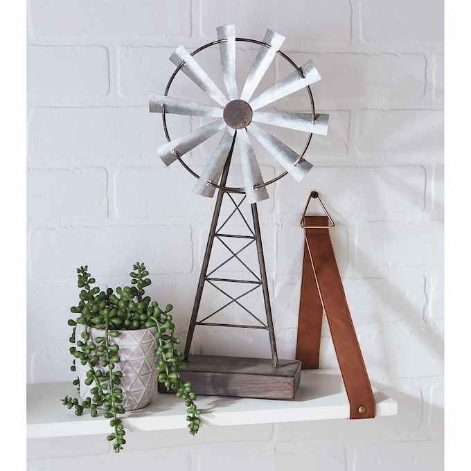 Windmill D&eacute;cor, , large