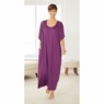 Smocked-Shoulder Lounger, , large