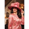 Georgia Hat, , large