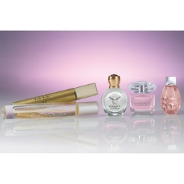 5-Piece Mini Coffret Set for Her, , large