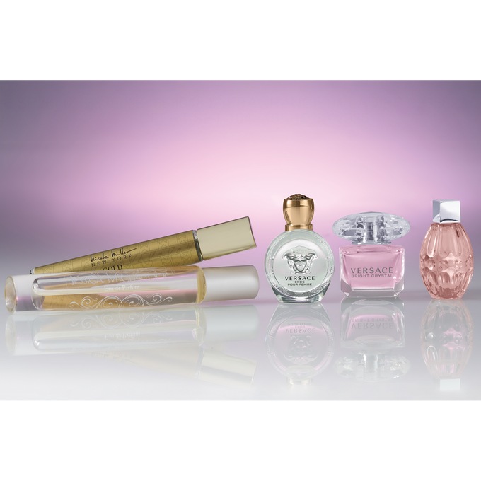 5-Piece Mini Coffret Set for Her, , large