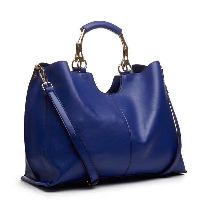 Punch Perfect Satchel, , large