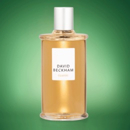 David Beckham Classic for Him 3.3 fl. oz. EDT Spray, , large