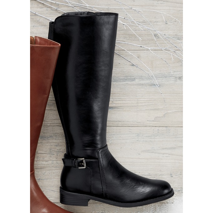Riding Boot, , large