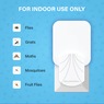 Bell+Howell Rogue Plug-In Insect UV Light Trap , , large
